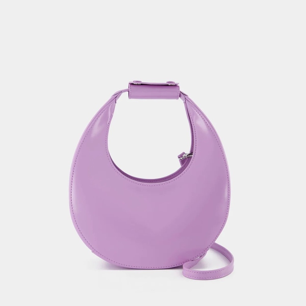STAUD MINI MOON BAG